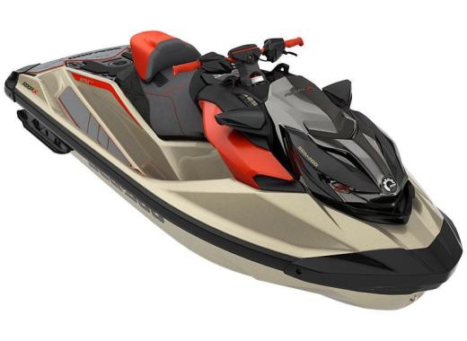 1.5 Hour Rental - SeaDoo Performance