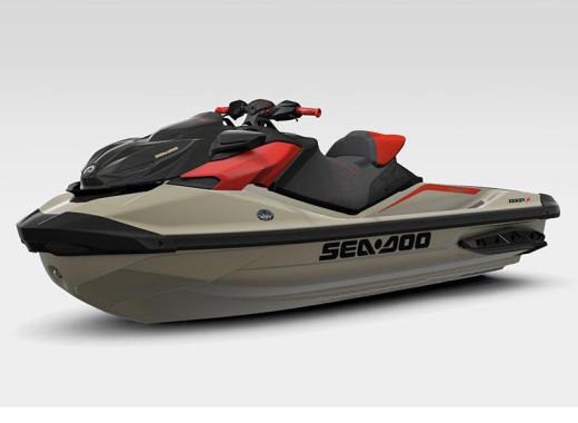 1.5 Hour Rental - SeaDoo Performance