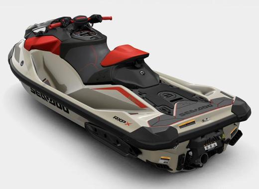 1.5 Hour Rental - SeaDoo Performance