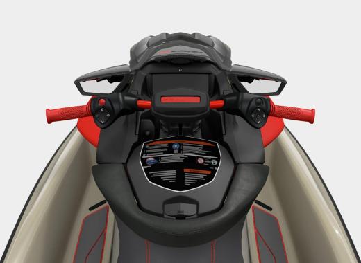 1.5 Hour Rental - SeaDoo Performance