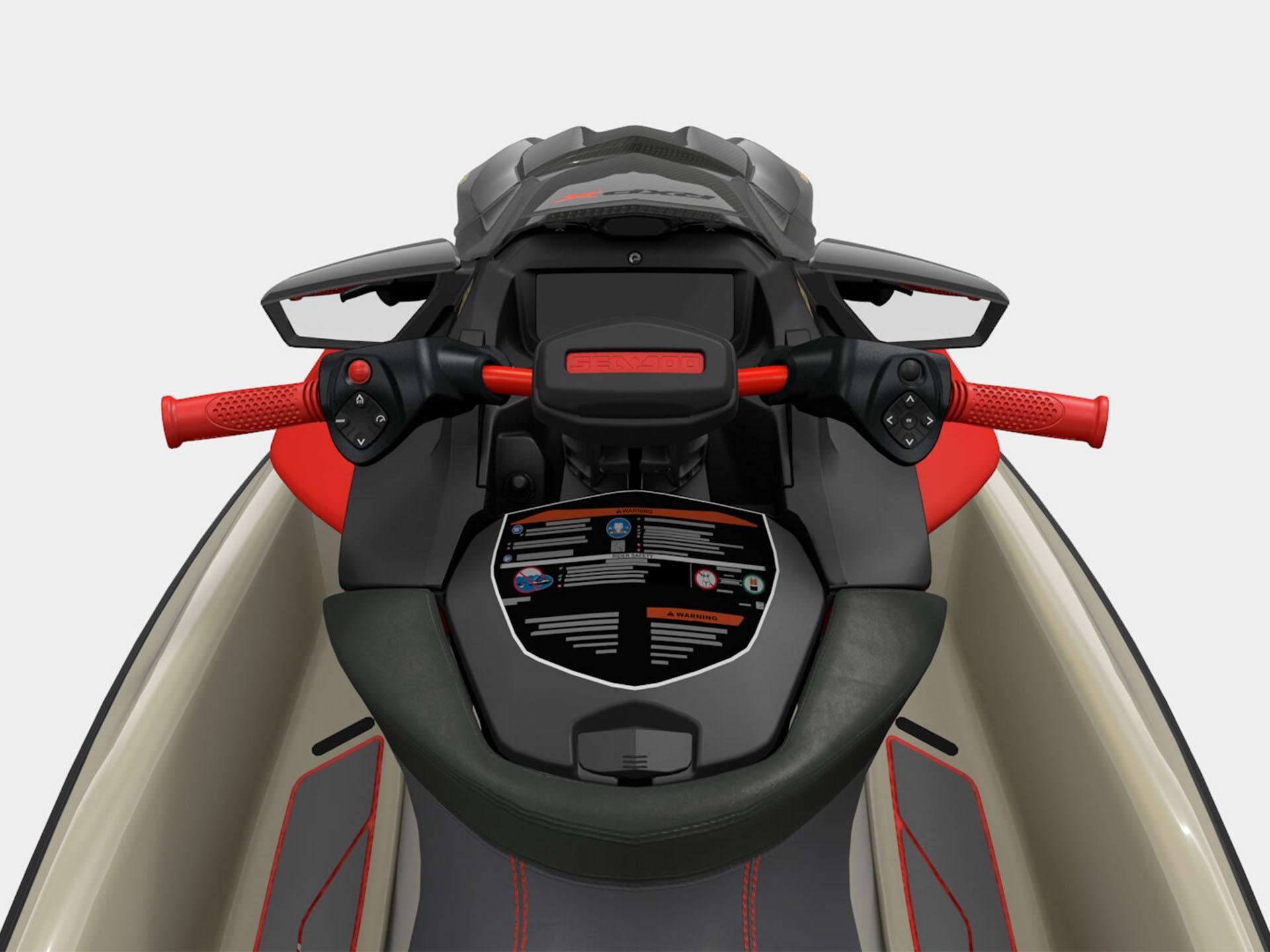 1.5 Hour Rental - SeaDoo Performance