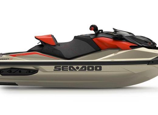 1.5 Hour Rental - SeaDoo Performance