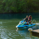 Beginner Guide To Jet Ski Riding On Open Water