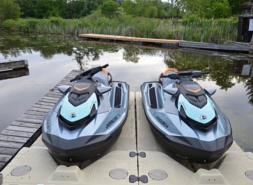 What To Know Before Renting A Jet Ski In Toronto
