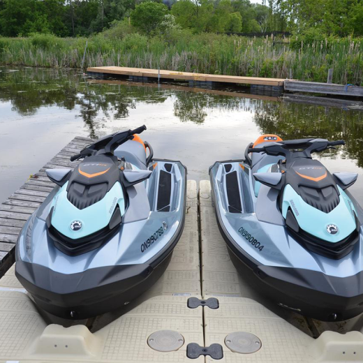 What To Know Before Renting A Jet Ski In Toronto