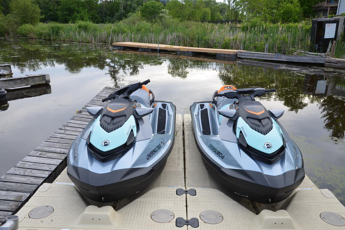 What To Know Before Renting A Jet Ski In Toronto