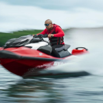 How To Choose The Right Jet Ski For Your Day Out