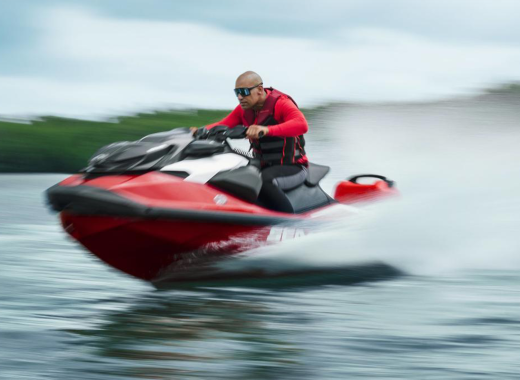 How To Choose The Right Jet Ski For Your Day Out