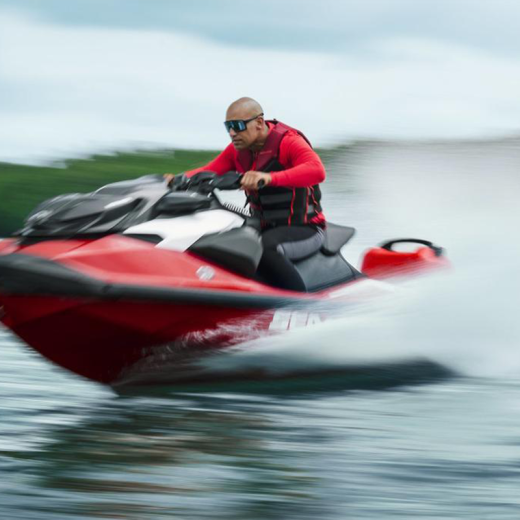 How To Choose The Right Jet Ski For Your Day Out